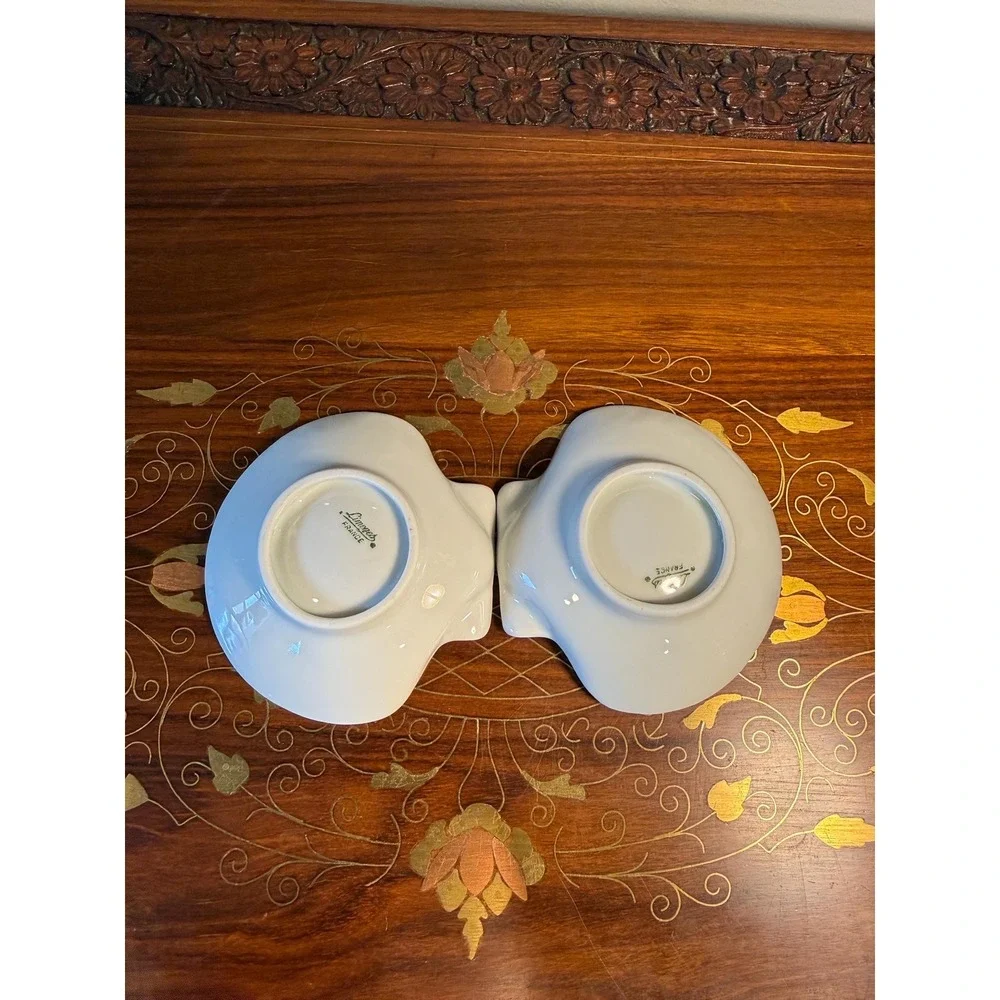 Limoges vintage porcelain